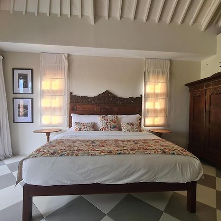 Villa Seni Seminyak Dış mekan fotoğraf