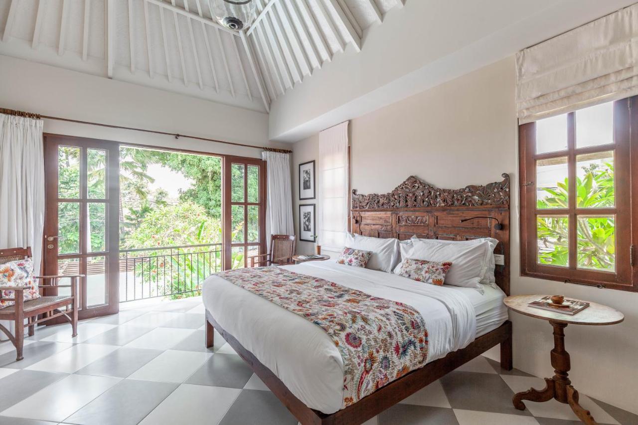 Villa Seni Seminyak Dış mekan fotoğraf