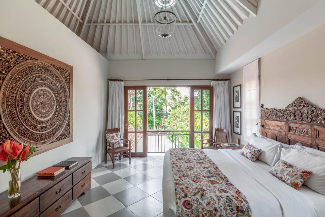Villa Seni Seminyak Dış mekan fotoğraf